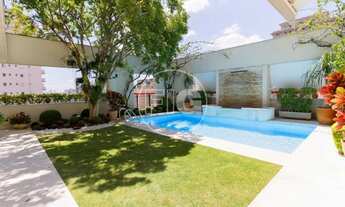 Imagem 2: COBERTURA - JARDIM EUROPA - Venda - 672 m² - 4 Quartos (3 Suítes) - 6 Vagas