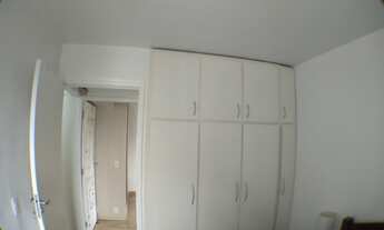 Imagem 4: Apartamento para venda com 75 metros quadrados com 3 quartos em Vila Mariana - São Paulo