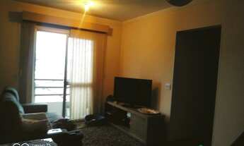 Imagem 2: SãO JOSé DOS CAMPOS - Apartamento Padrão - Jardim das Indústrias