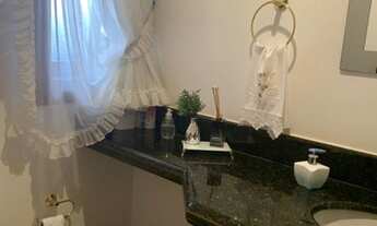 Imagem 8: Casa Venda Alphaville 282 m² 4 Dormitórios