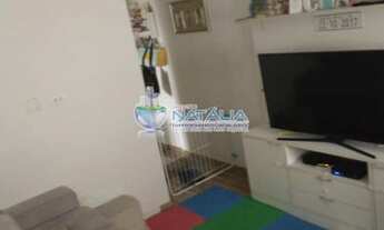 Imagem 4: Apartamento com 2 dorms, Vila Gustavo, São Paulo - R$ 410 mil, Cod: 65680