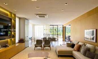 Imagem 5: Casa com 4 dormitórios à venda, 410 m² por R$ 6.500.000,00 - Tamboré - Barueri/SP