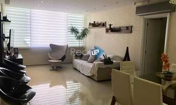 Imagem: RIO DE JANEIRO - Apartamento Padrão - Tijuca