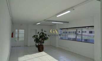 Imagem 5: Área para alugar, 1012 m² por R$ 8.000/mês - Tamboré - Barueri/SP