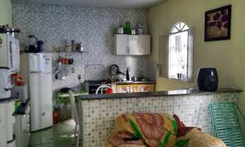 Imagem: Vende se uma casa Parque das Laranjeiras