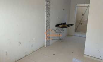 Imagem 5: Apartamento à venda, 36 m² por R$ 199.000,00 - Vila Progresso - São Paulo/SP