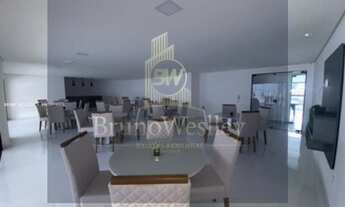 Imagem 4: Apartamento para Venda em Campina Grande, ALTO BRANCO, 3 dormitórios, 1 suíte, 2 banheiro