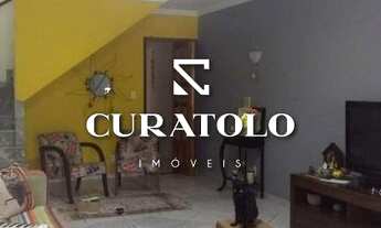 Imagem 2: Casa para Venda em São Caetano do Sul, santa paula, 3 dormitórios, 1 suíte, 3 banheiros, 1