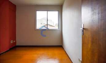 Imagem 5: Oportunidade no Cabral, Apartamento com ampla área privativa, 3 dormitórios, 1 suíte, 1 ba