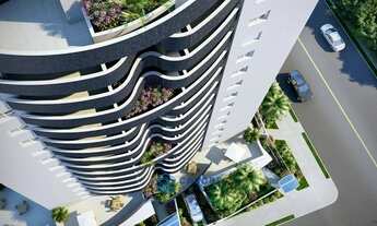 Imagem 2: Apartamento mobiliado e moderno bairro Madureira