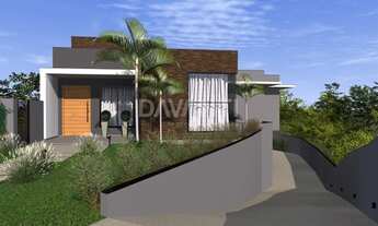 Imagem 3: Terreno - Condomínio Florada da Mata - Valinhos