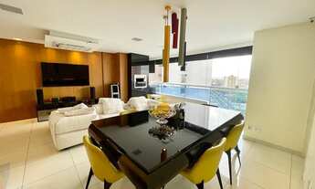 Imagem 5: Apartamento para venda com 106 metros quadrados com 3 quartos em Horto - Teresina - PI