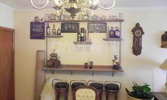 Imagem 3: Apartamento - Jardim Aurélia - Campinas