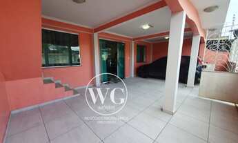 Imagem 3: VENDO CASA AMPLA NO BAIRRO DA RAIZ COM 2 SUÍTES