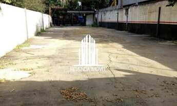 Imagem 2: Terreno / estacionamento com 425m² à venda na Vila Olímpia