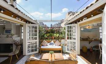 Imagem 2: SãO PAULO - Apartamento Padrão - Pinheiros