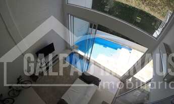 Imagem: Casa - 3 suítes - Residencial Tiradentes