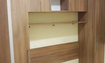 Imagem 6: Apartamento de 48m² com 2 dormitórios, 1 banheiro e uma vaga no Parque Mandaqui - São Paul