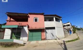 Imagem: CASA A VENDA NO BAIRRO KUBISTSCHEK