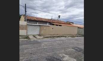 Imagem: Ampla casa no Montese