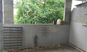 Imagem 3: Casa para alugar, 65 m² por R$ 1.000,00/mês - Campestre - Santo André/SP