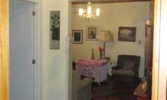 Imagem 2: Porto Alegre - Apartamento Padrão - Navegantes