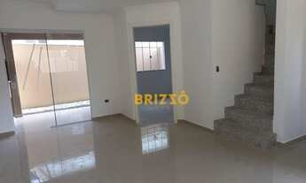 Imagem 7: Sobrado com 3 dormitórios à venda, 145 m² por R$ 780.000,00 - Santa Felicidade - Curitiba