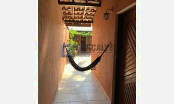 Imagem 4: SAO BERNARDO DO CAMPO - Residential / Sobrado - JARDIM VALDIBIA