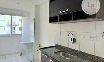 Imagem 3: Apartamento com 2 dormitórios à venda, 58 m² por R$ 300.000,00 - Residencial Vienna I - Vi