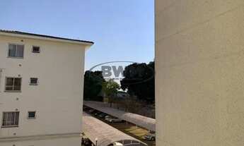 Imagem 2: Apartamento com 2 dormitórios à venda, 50 m² por R$ 182.000,00 - Condomínio Morar e Viver