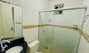 Imagem 5: Aluga-se casa de 2/4 próxima a Augusto Montenegro por R$ 1.200,00