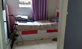 Imagem 3: Lindo Apartamento de 3 Quartos em Cond. Fechado