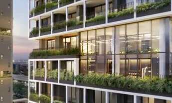 Imagem 3: Apartamento para venda no Campo Belo, São Paulo SP Ref.:1087