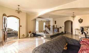 Imagem 2: Casa para Aluguel - Vila Rosália, 4 Quartos, 300 m2