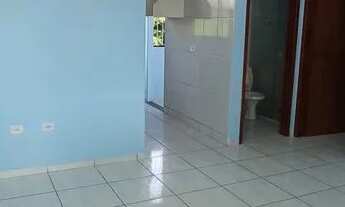 Imagem 5: Casa para aluguel tem 54 metros quadrados com 2 quartos em Parque dos Príncipes - Jacareí