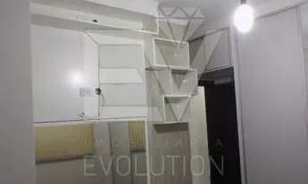 Imagem 2: Casa de condomínio para aluguel com 100 metros quadrados com 2 quartos