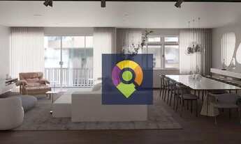 Imagem 7: Apto 323m², totalmente reformado, no coração da Savassi