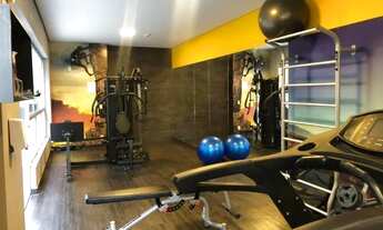 Imagem 5: Apartamento Garden à venda, 4 quartos, 1 suíte, 4 vagas, Buritis - Belo Horizonte/MG