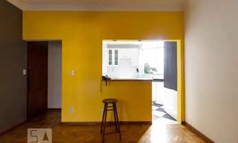 Imagem 6: Apartamento para Aluguel - Santa Teresa, 2 Quartos, 70 m2