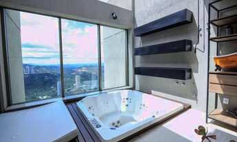 Imagem: Cobertura à venda, 1 quarto, 1 suíte