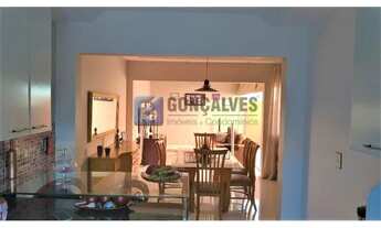 Imagem 5: SAO BERNARDO DO CAMPO - Residential / Sobrado - JARDIM VALDIBIA