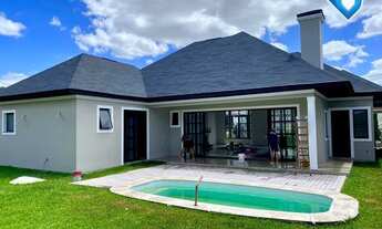 Imagem 3: Belíssima casa térrea no Loteamento Terra Madre