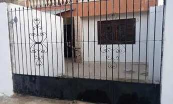 Imagem 4: Casa 2 quartos tudo incluso