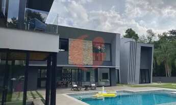 Imagem 5: Casa Condomínio em São José dos Campos