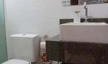 Imagem 5: Casa alto padrão centro Barra do Sul