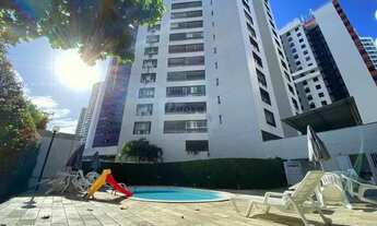 Imagem: Apartamento com 3 quartos em boa viagem