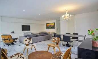 Imagem: Apartamento 214m2 - 3 suítes no Jardim