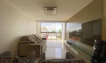 Imagem 5: Apartamento à venda e aluguel com 139 metros quadrados, 3 quartos com 3 suítes, no Aeroclu