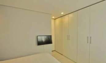 Imagem 5: Apartamento à venda, 1 quarto, 1 suíte, 2 vagas, Vila da Serra - Nova Lima/MG