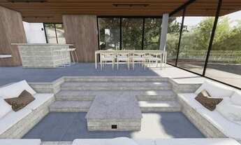 Imagem 4: Casa à venda, 4 quartos, 3 suítes, 2 vagas, Mirante da Mata - Nova Lima/MG